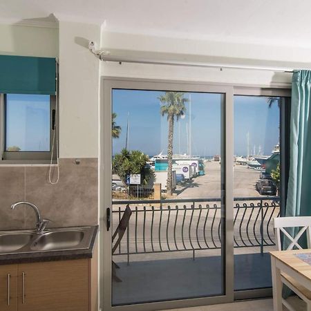 Alexandra'S Apartments - Port Of Zante Kültér fotó