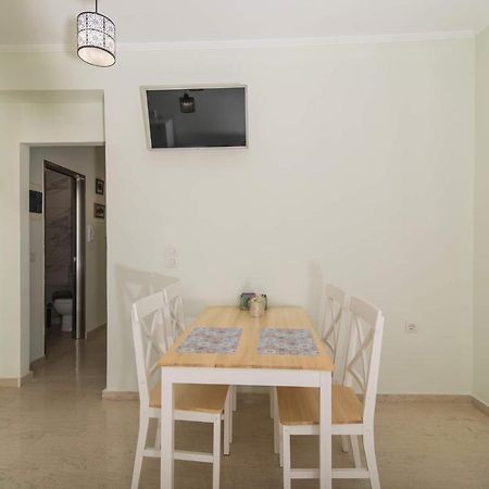 Alexandra'S Apartments - Port Of Zante Kültér fotó