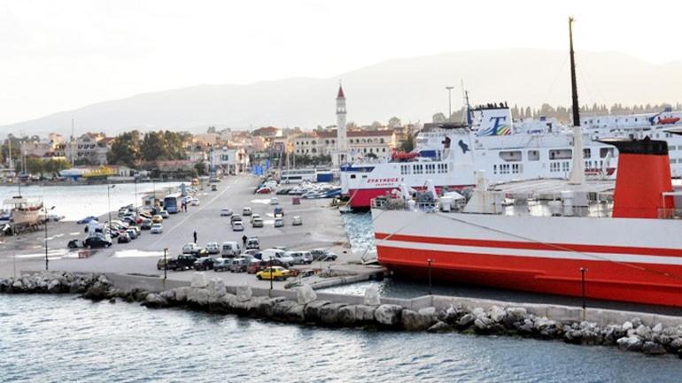 Alexandra'S Apartments - Port Of Zante Kültér fotó