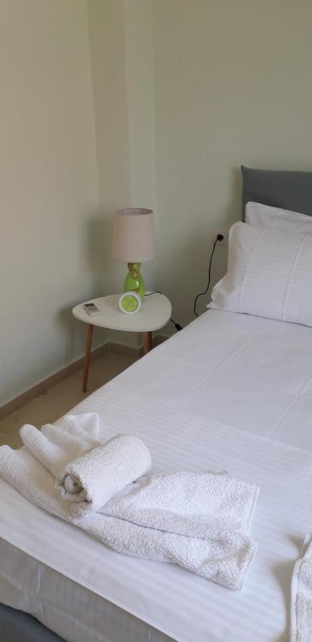 Alexandra'S Apartments - Port Of Zante Kültér fotó