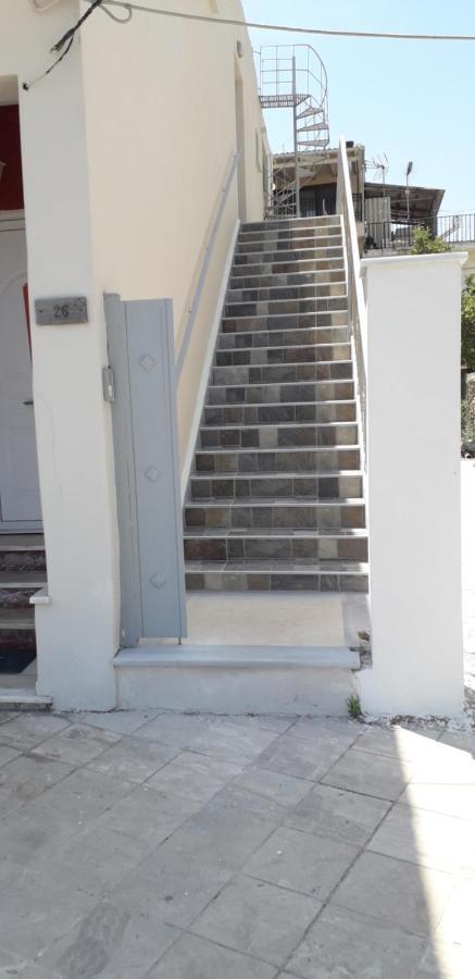 Alexandra'S Apartments - Port Of Zante Kültér fotó