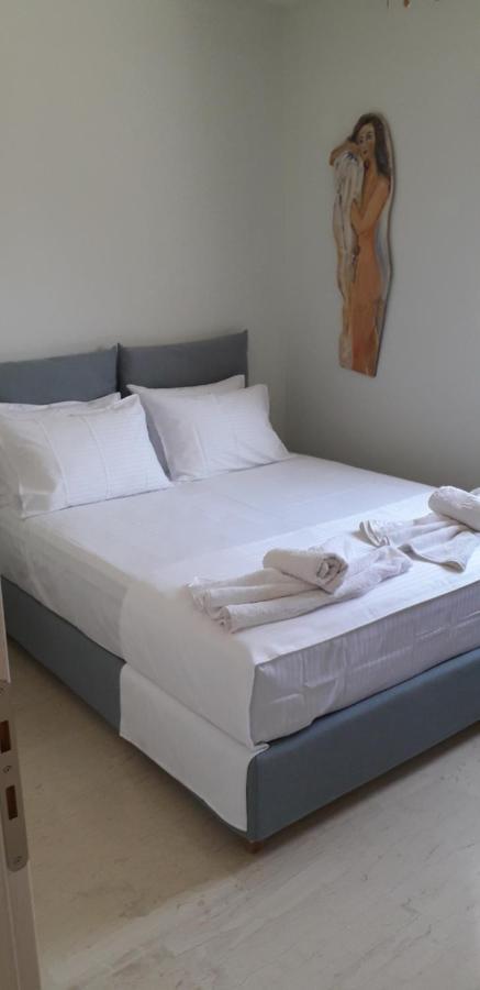 Alexandra'S Apartments - Port Of Zante Kültér fotó