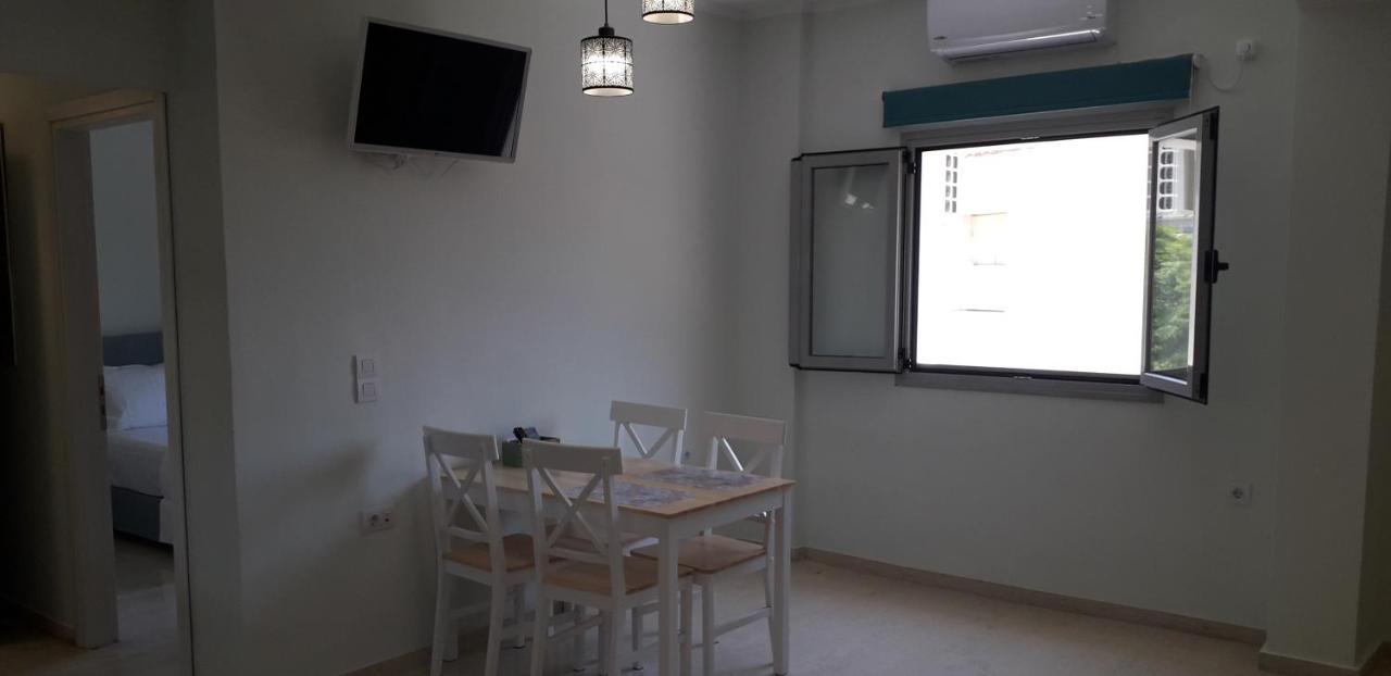 Alexandra'S Apartments - Port Of Zante Kültér fotó
