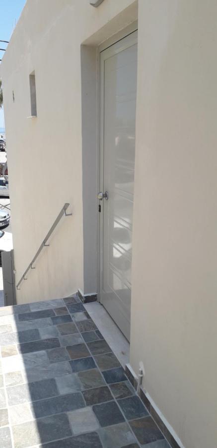 Alexandra'S Apartments - Port Of Zante Kültér fotó