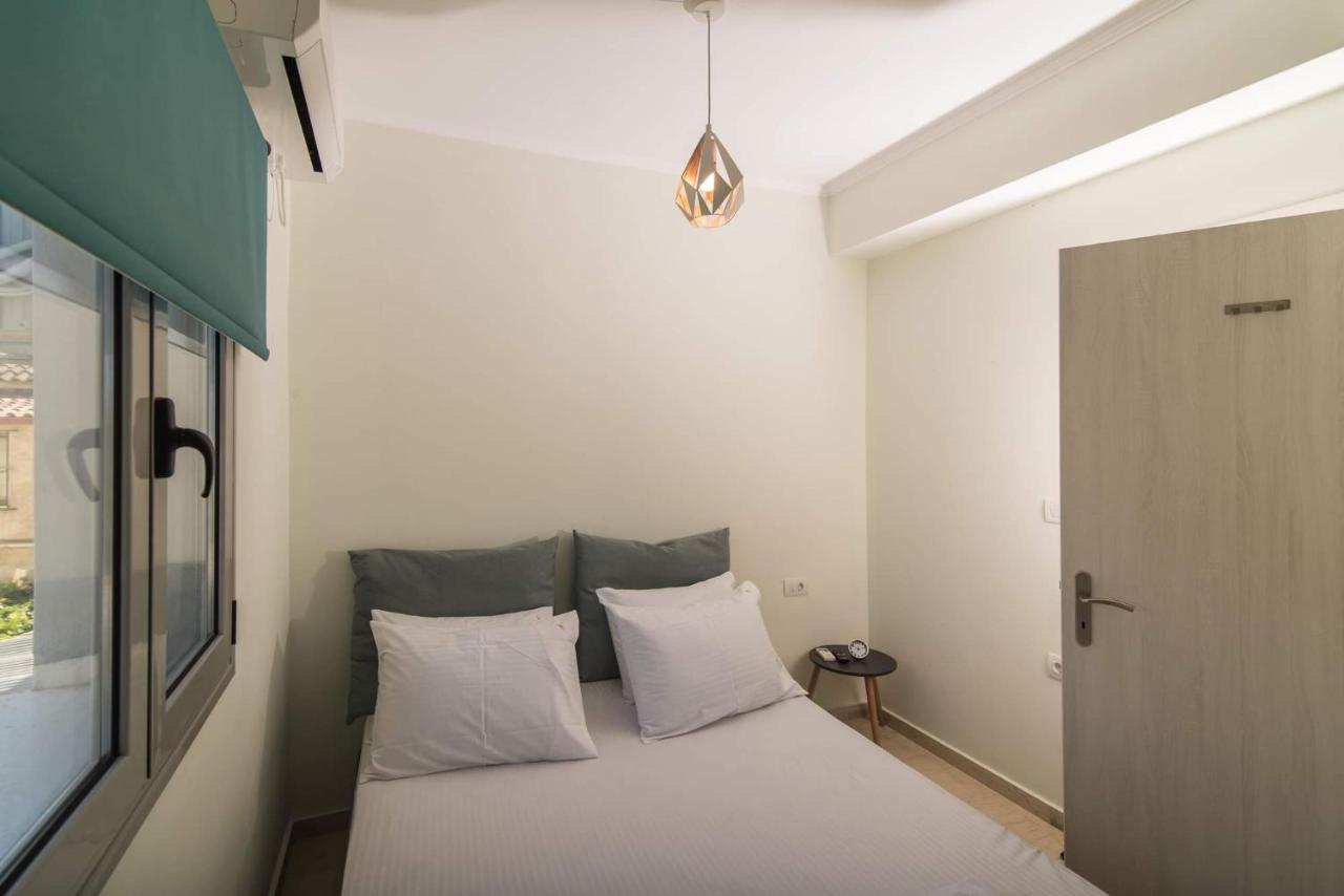 Alexandra'S Apartments - Port Of Zante Kültér fotó