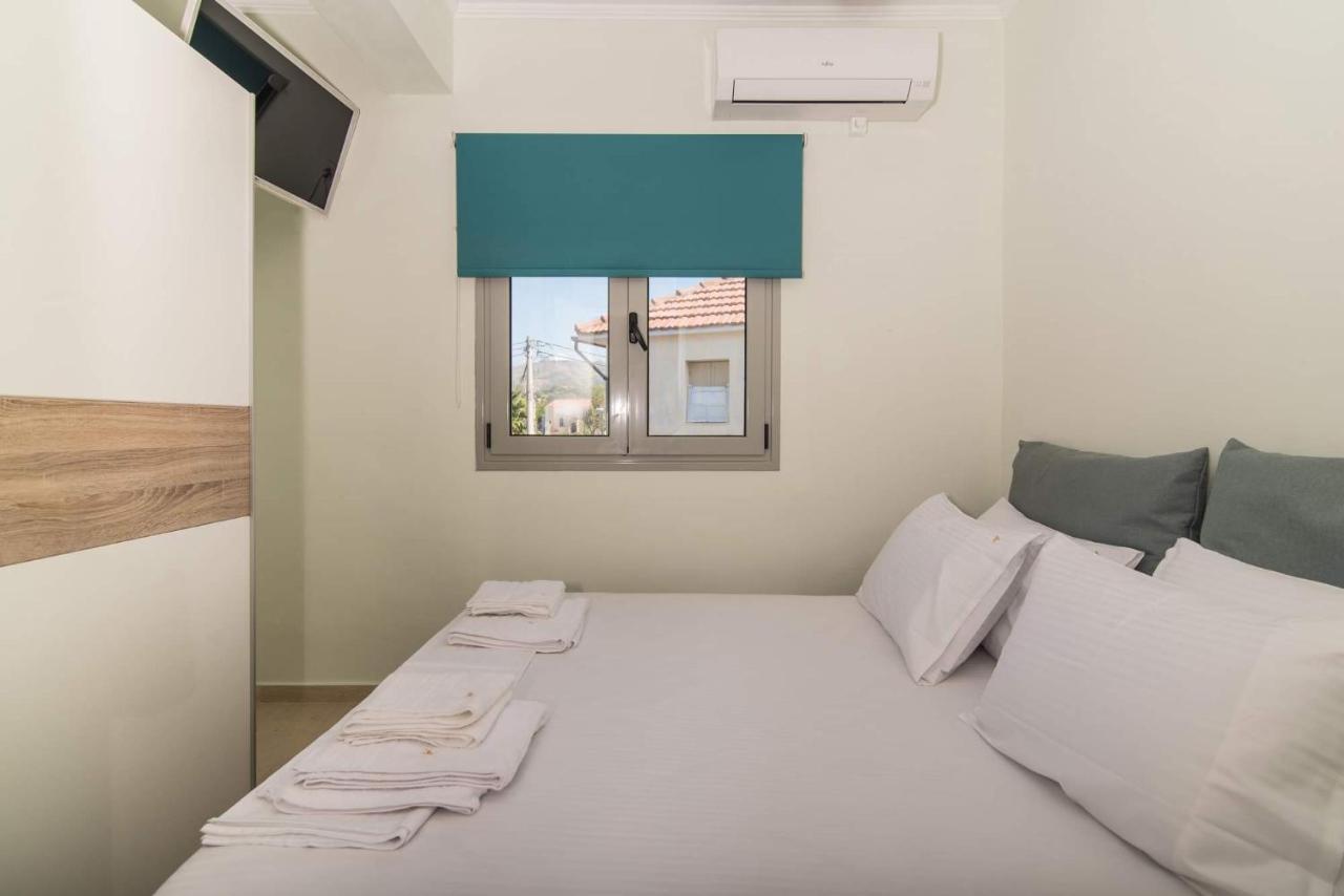 Alexandra'S Apartments - Port Of Zante Kültér fotó