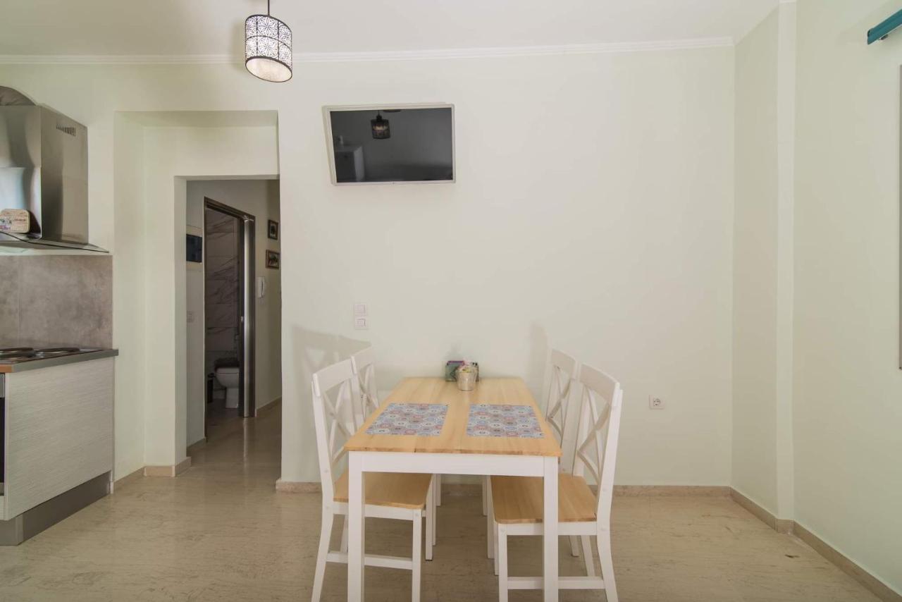 Alexandra'S Apartments - Port Of Zante Kültér fotó