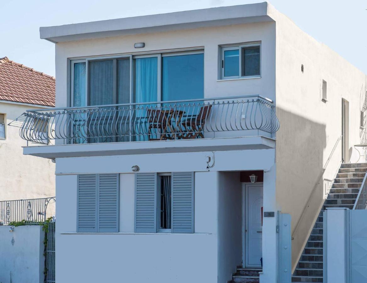 Alexandra'S Apartments - Port Of Zante Kültér fotó