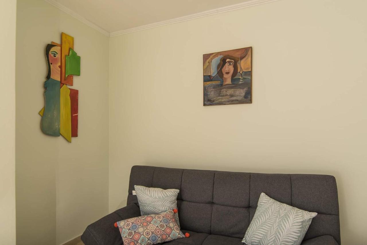 Alexandra'S Apartments - Port Of Zante Kültér fotó