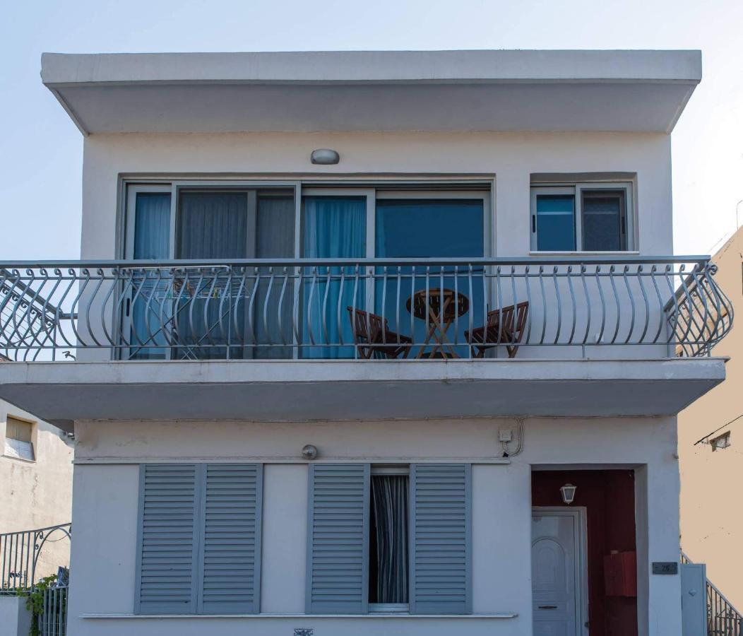 Alexandra'S Apartments - Port Of Zante Kültér fotó