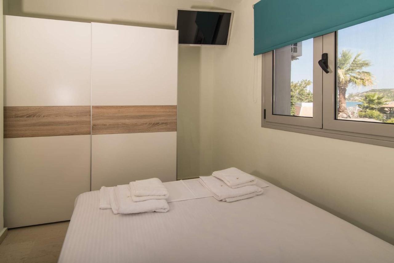 Alexandra'S Apartments - Port Of Zante Kültér fotó