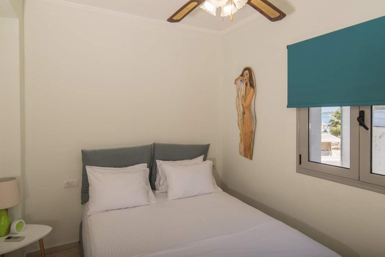 Alexandra'S Apartments - Port Of Zante Kültér fotó