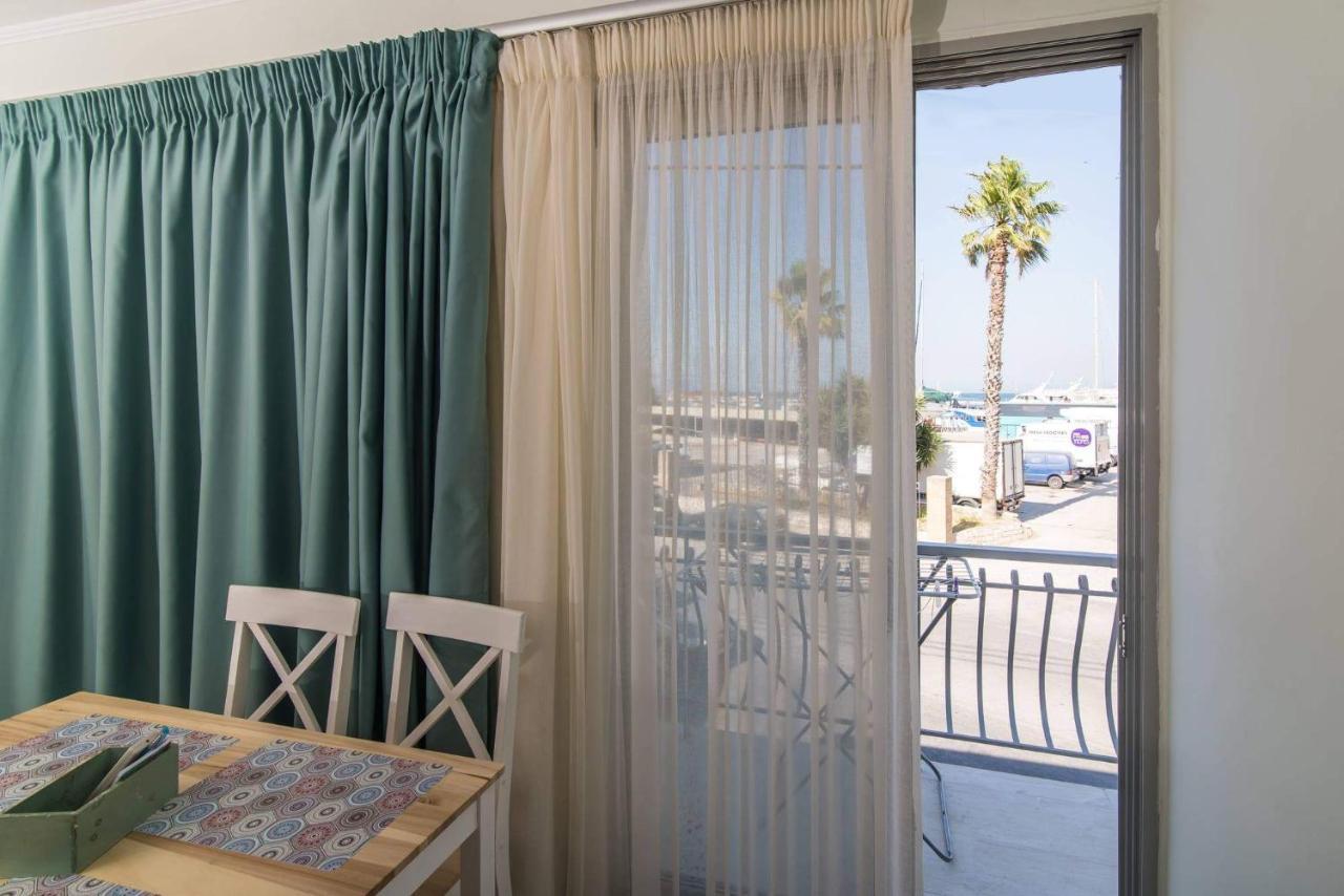 Alexandra'S Apartments - Port Of Zante Kültér fotó
