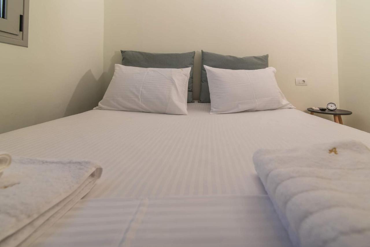 Alexandra'S Apartments - Port Of Zante Kültér fotó