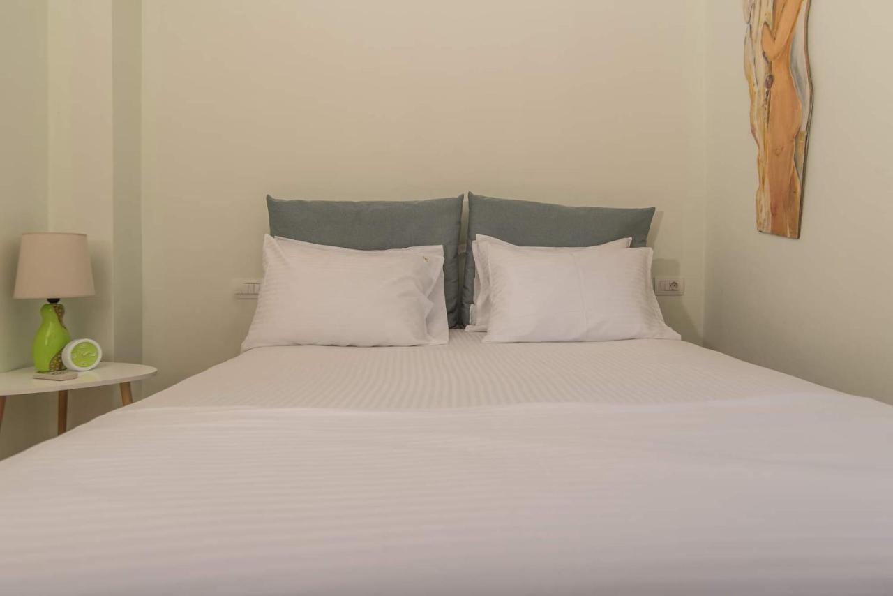 Alexandra'S Apartments - Port Of Zante Kültér fotó