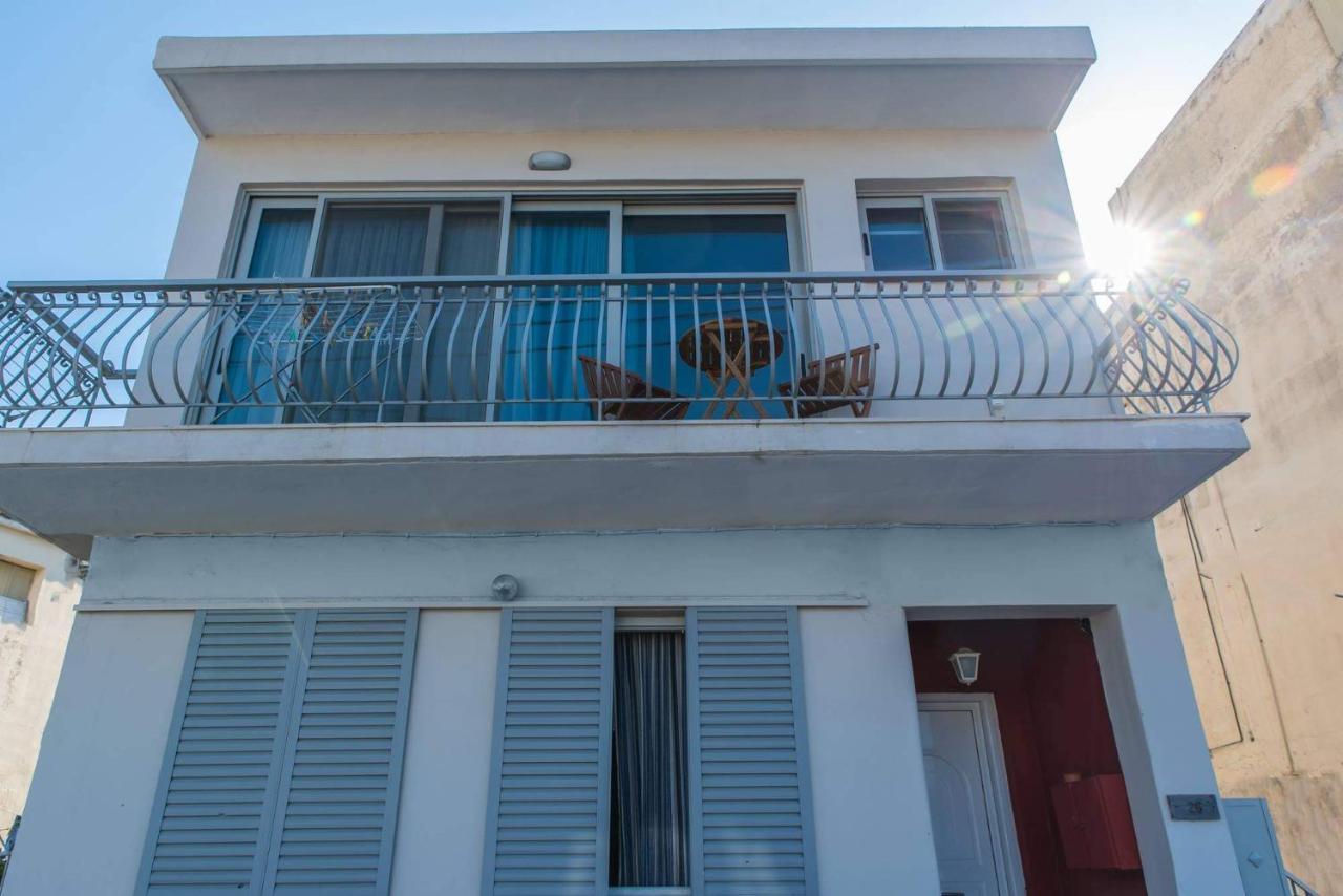 Alexandra'S Apartments - Port Of Zante Kültér fotó