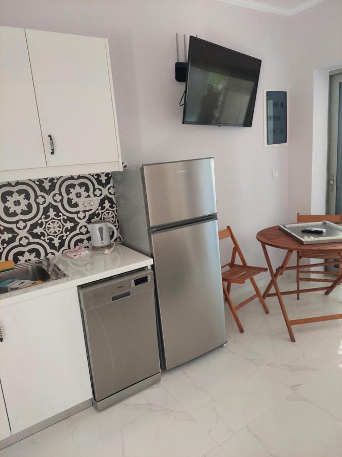 Alexandra'S Apartments - Port Of Zante Kültér fotó
