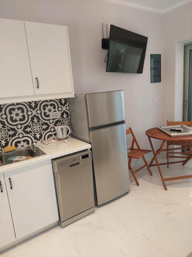 Alexandra'S Apartments - Port Of Zante Kültér fotó