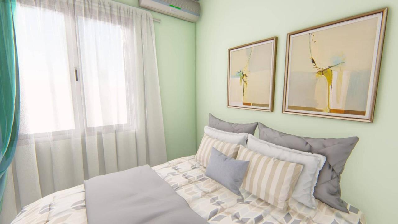 Alexandra'S Apartments - Port Of Zante Kültér fotó