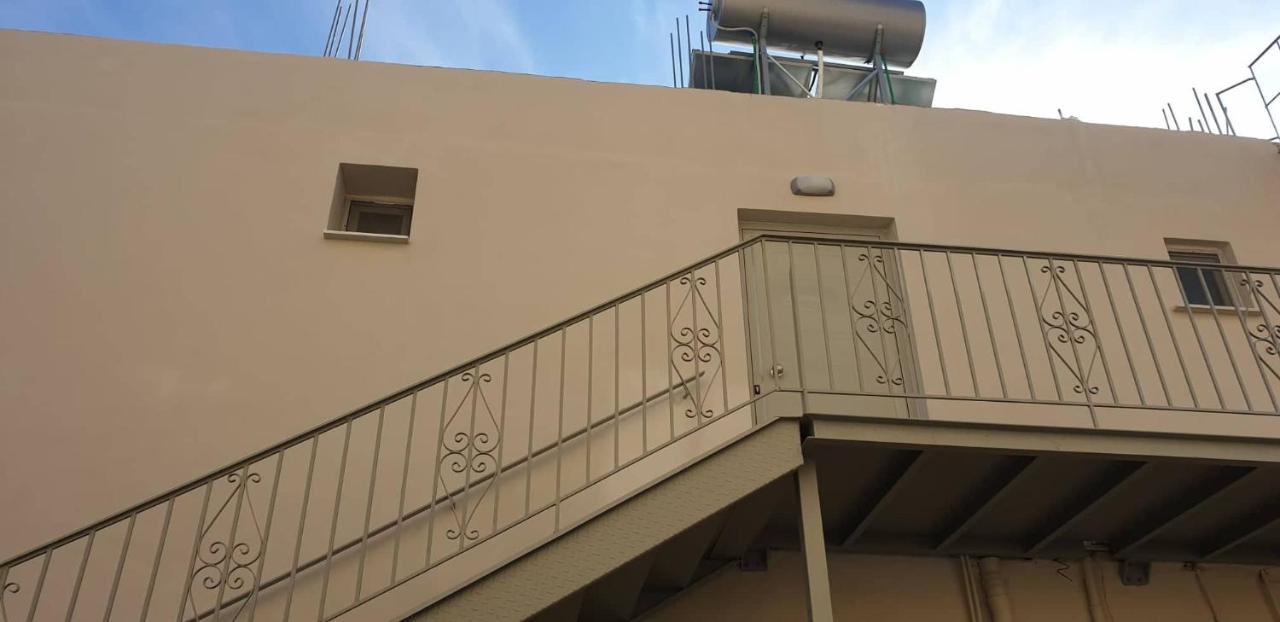 Alexandra'S Apartments - Port Of Zante Kültér fotó