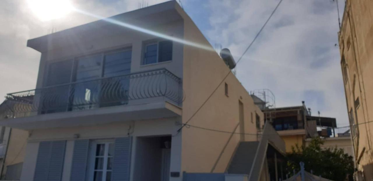 Alexandra'S Apartments - Port Of Zante Kültér fotó